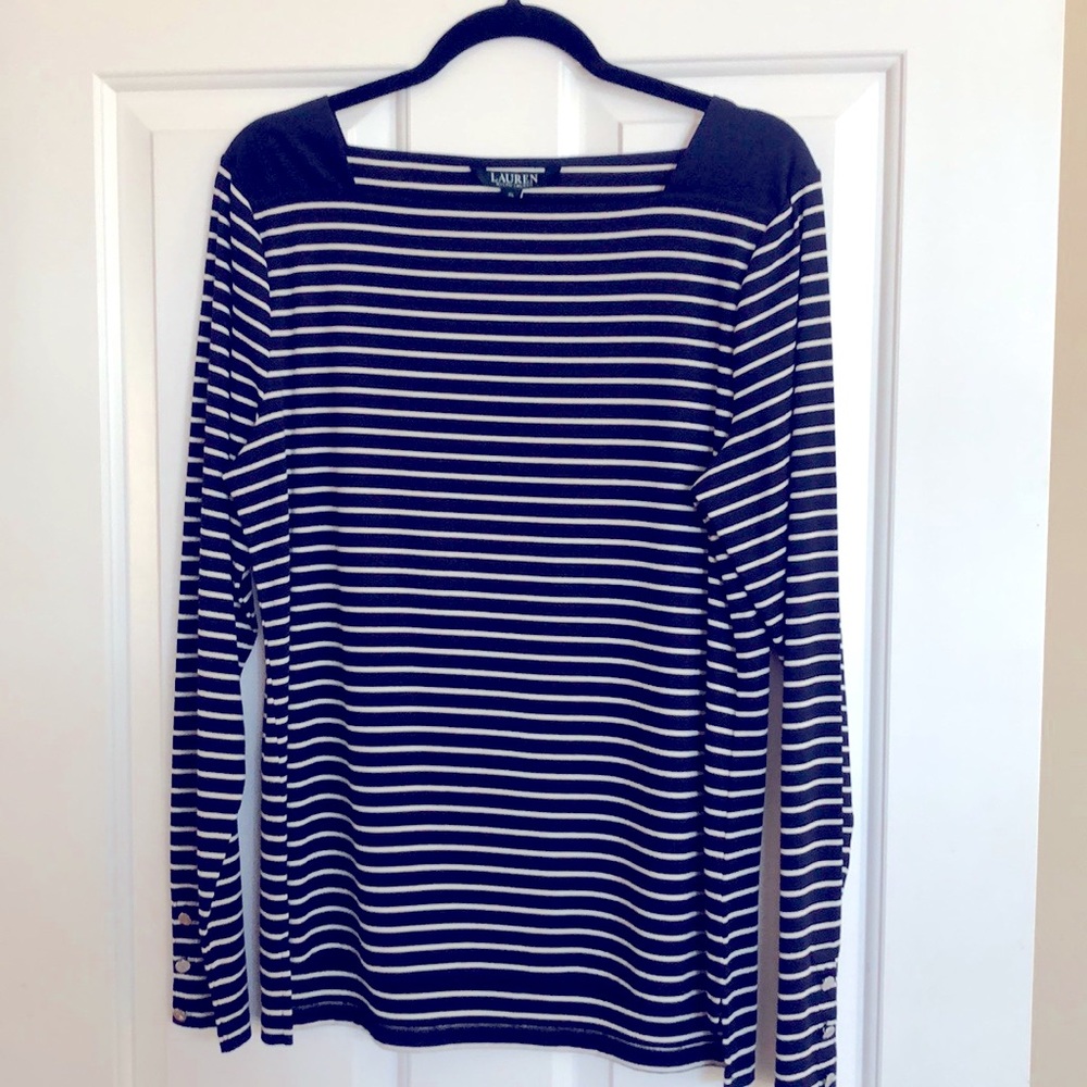 Ralph Lauren